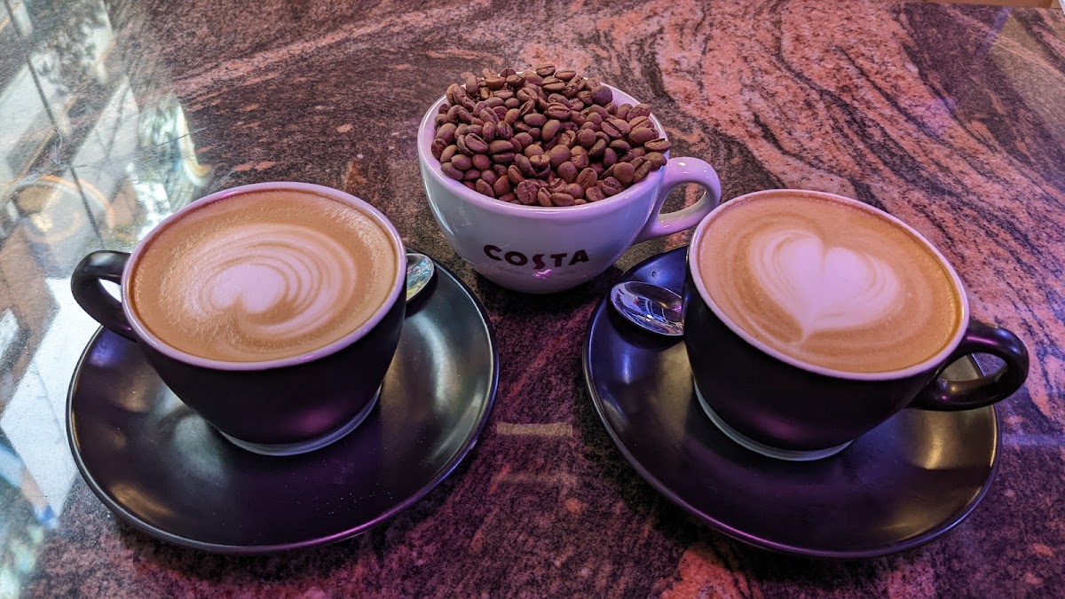 The Fundamental Restaurant & Coffee Lounge Photos 2