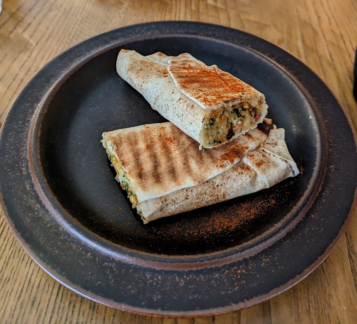 The Funky Deli Photos 9