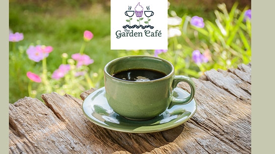 The Garden Cafe Photos 2