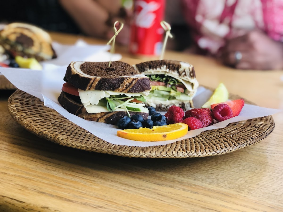 The Garden Market & Deli Photos 2