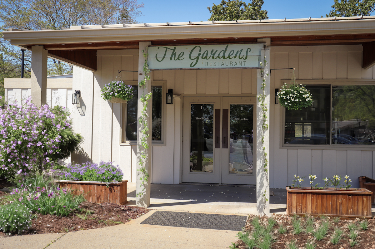 The Gardens