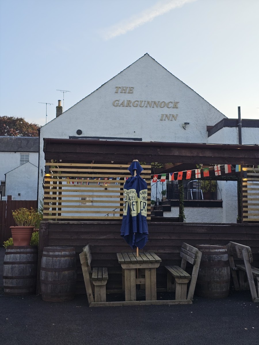 The Gargunnock Inn