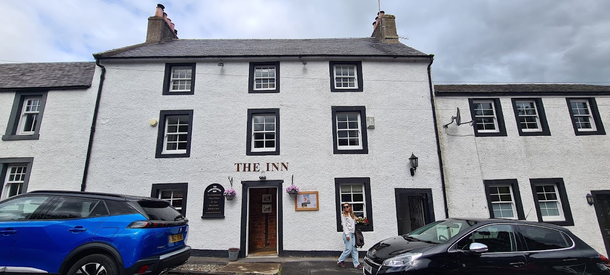 The Gargunnock Inn Photos 2