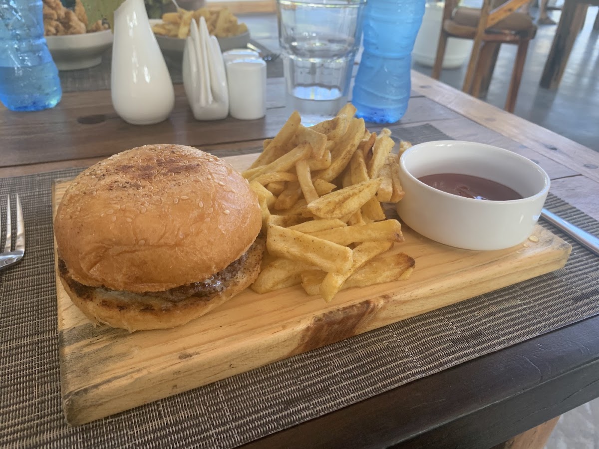 The Garten Photos 9