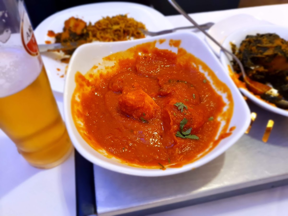The Gate Of India, Indian Restaurant, Poole Photos 9