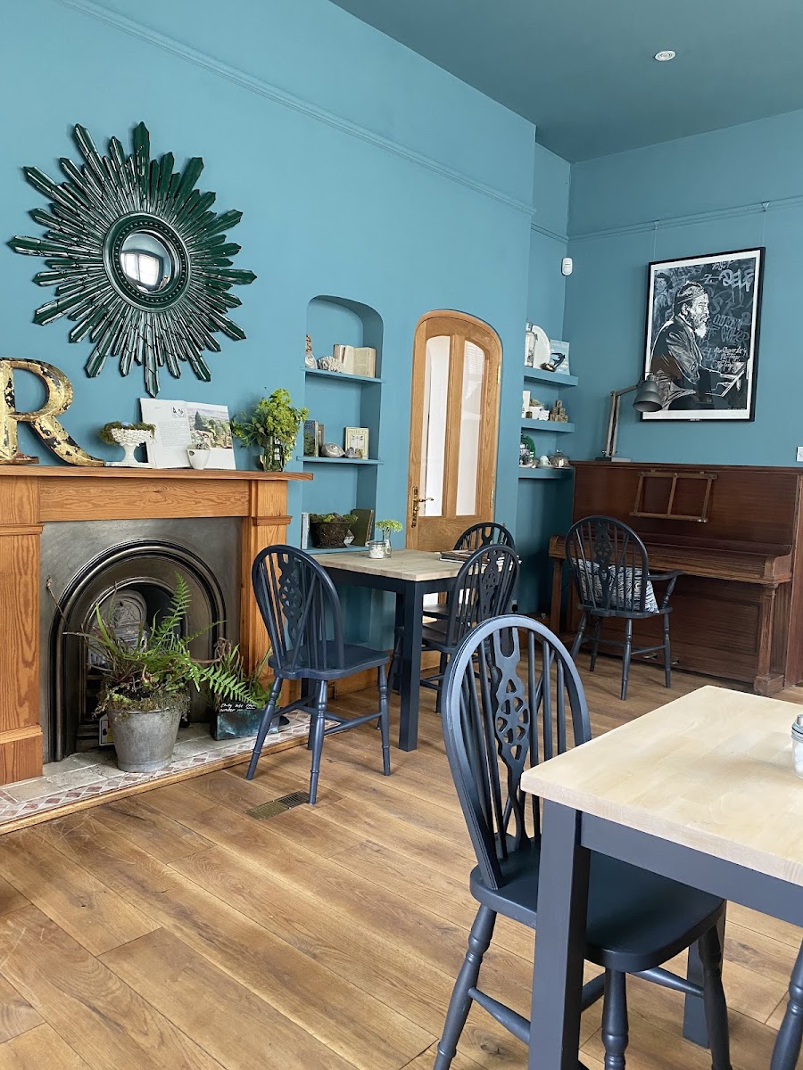 The George Cafe