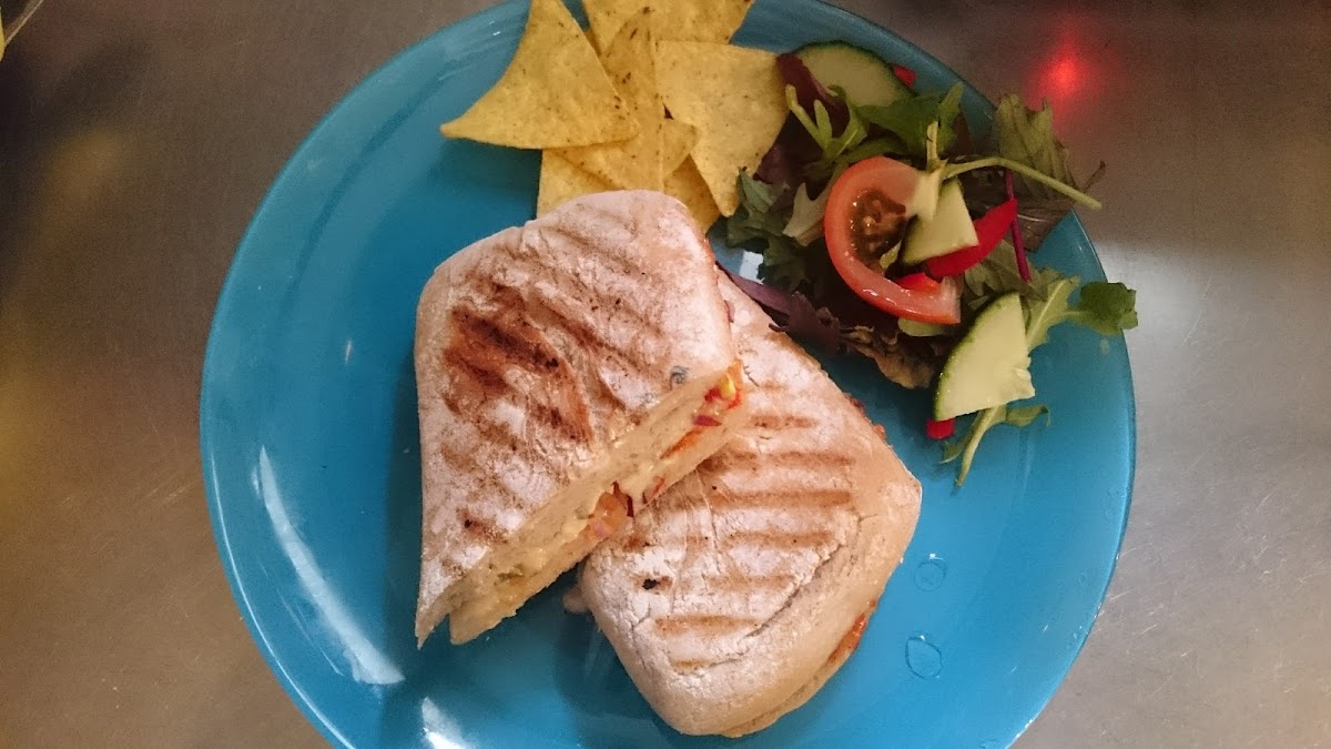 The George Cafe Photos 9