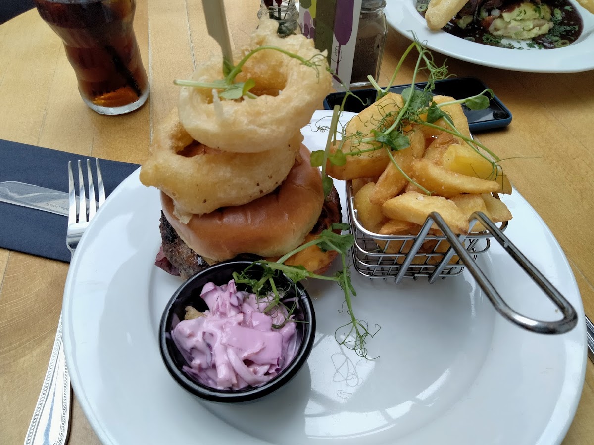 The George Hotel Photos 9