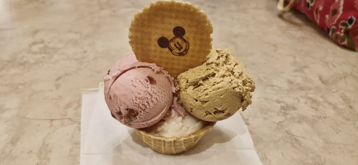 The Gibson Girl Ice Cream Parlour Photos 2