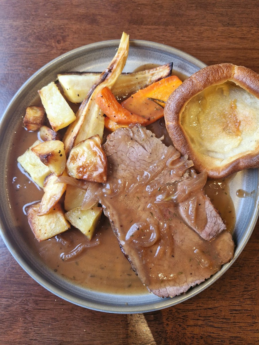 The Giffnock Cafe Photos 9