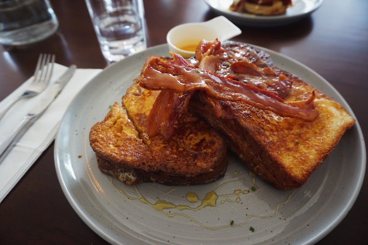 The Giffnock Cafe Photos 2