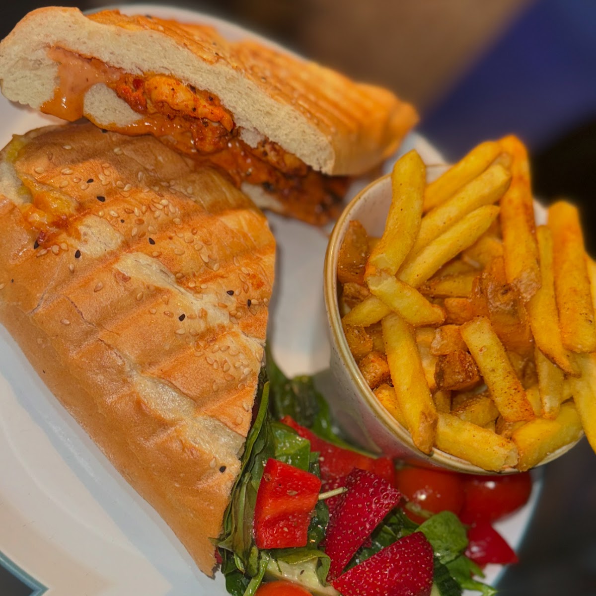 The Godfather Cafe Photos 2