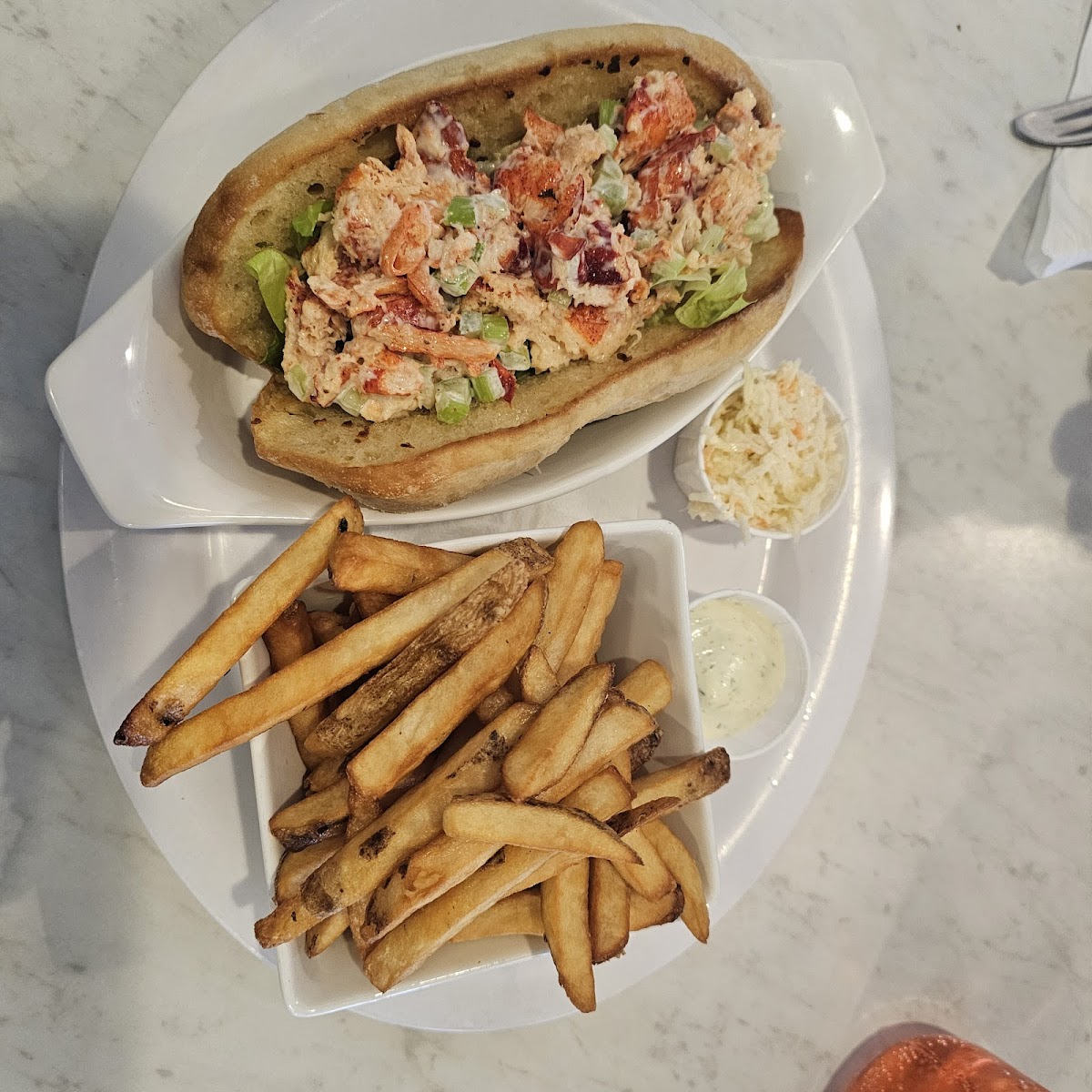 The Gold Bean Cafe Photos 2