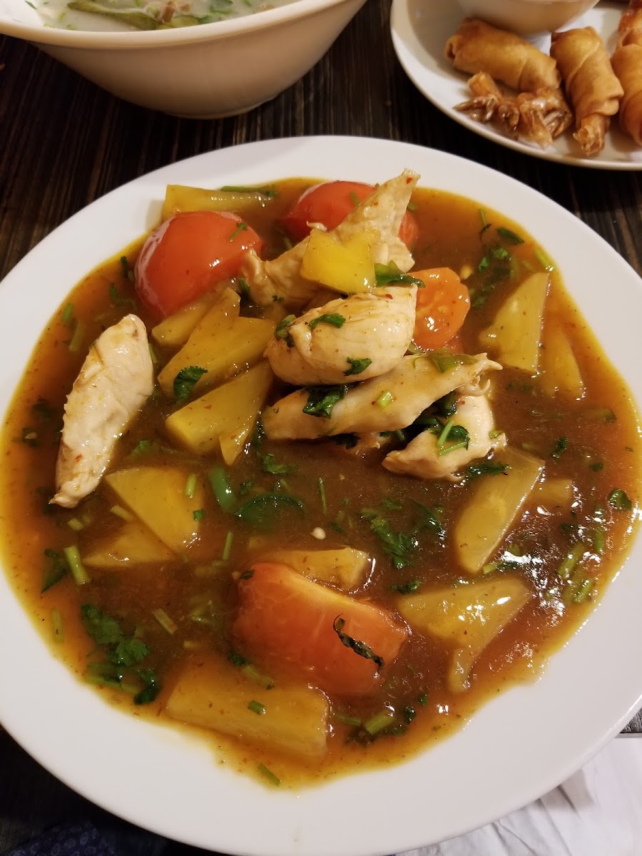 The Golden Damrei Restaurant Photos 9