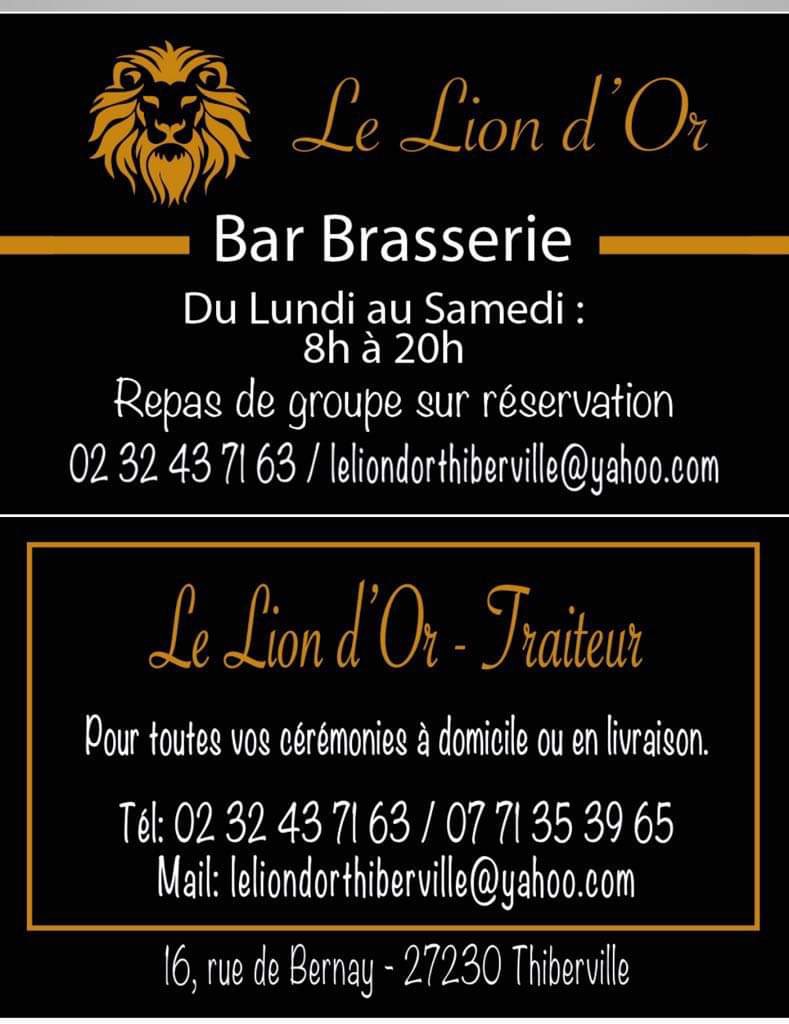 The Golden Lion Photos 2