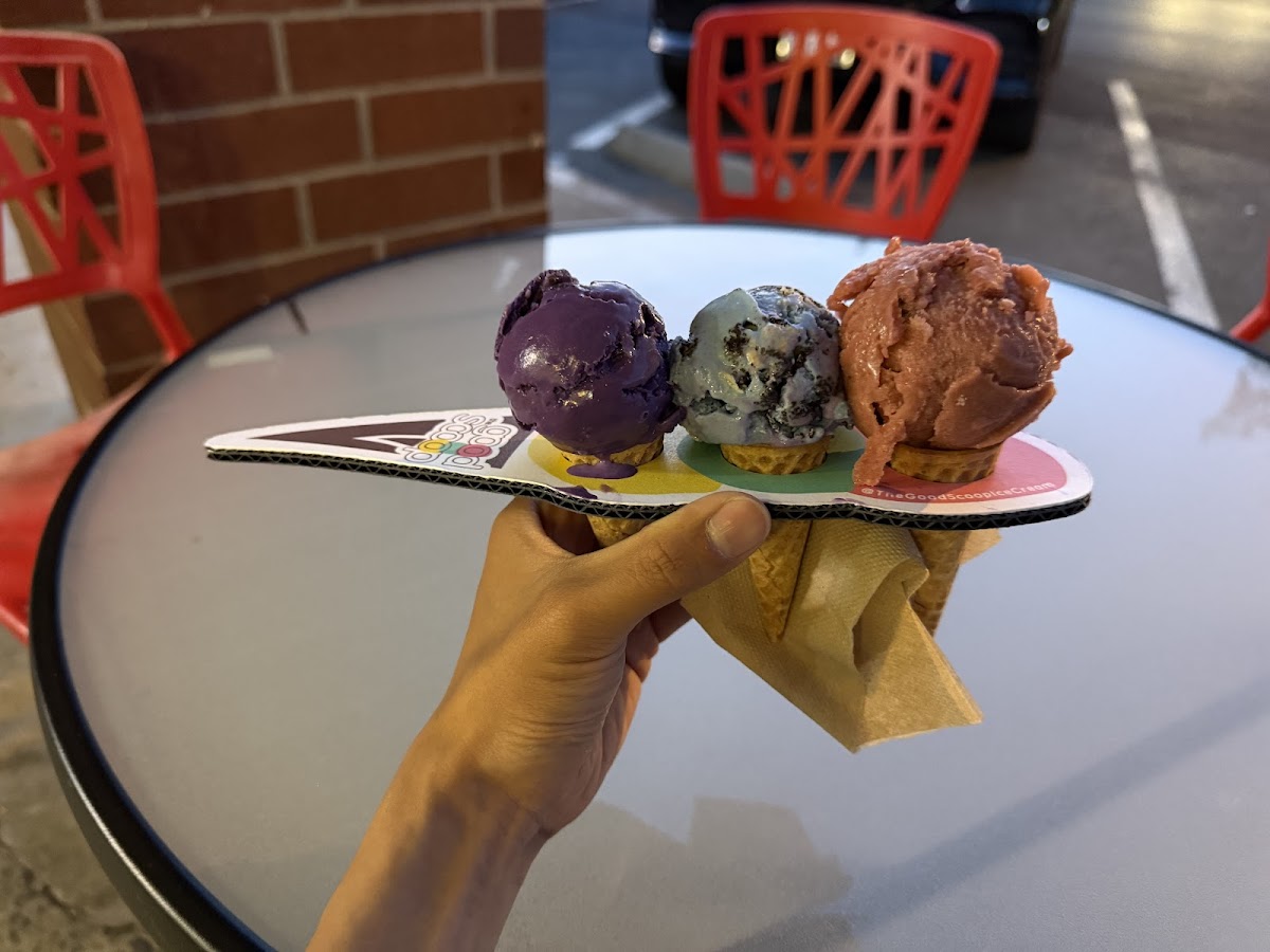 The Good Scoop Photos 2