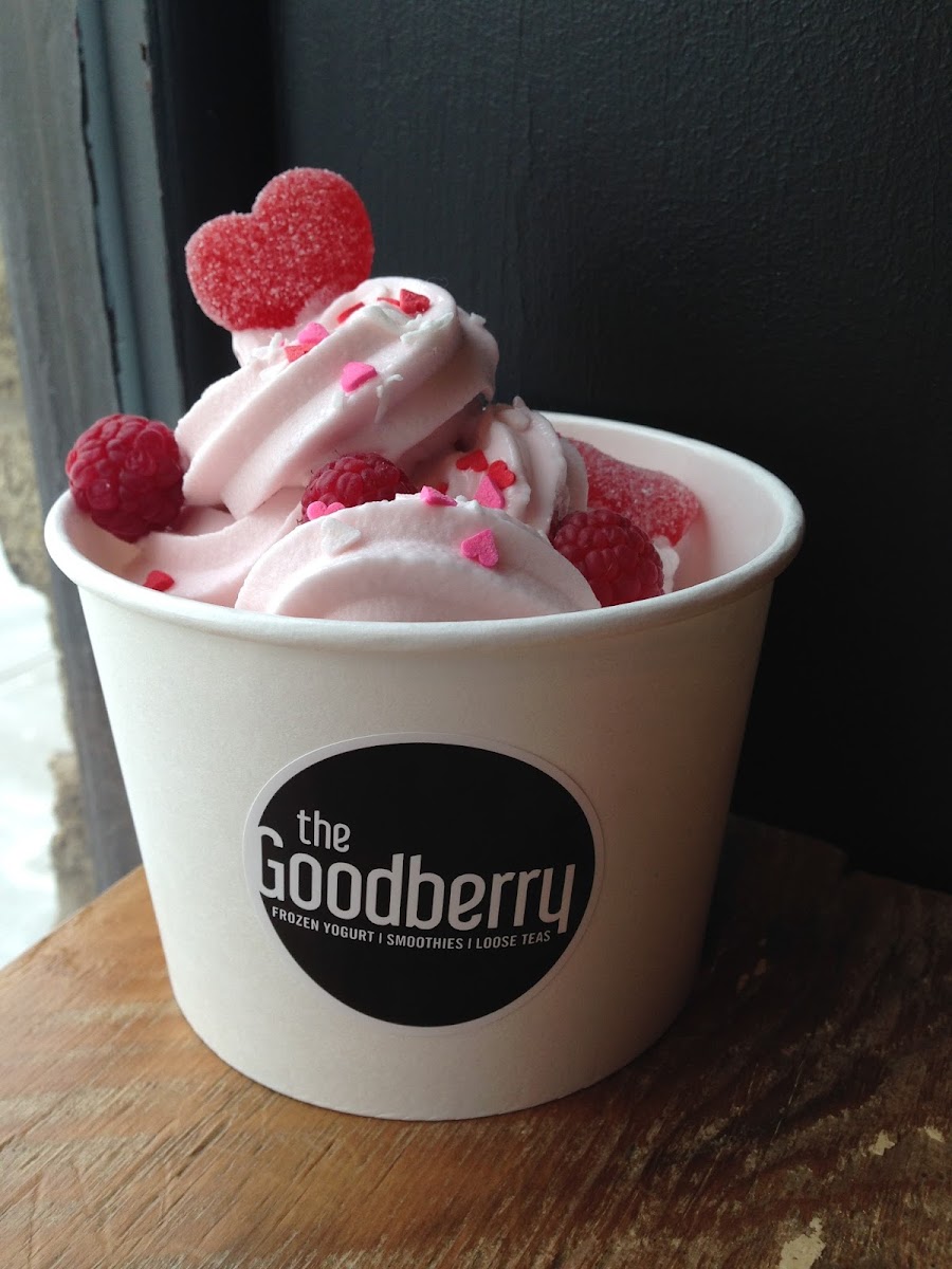 The Goodberry Photos 9