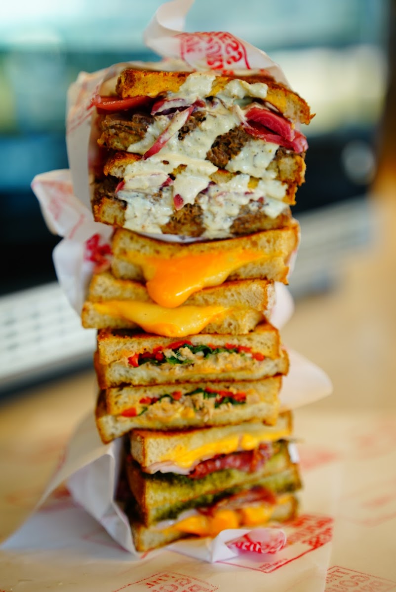 The Gourmet Press Bowen Hills Photos 2