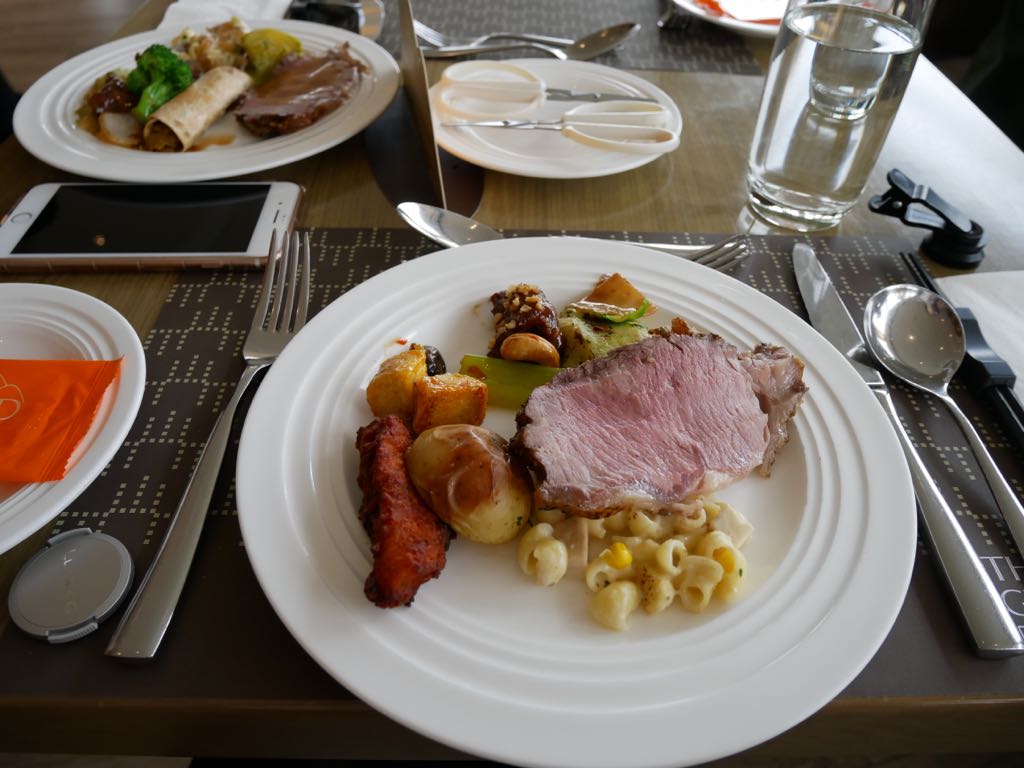 The Grand Buffet Photos 9