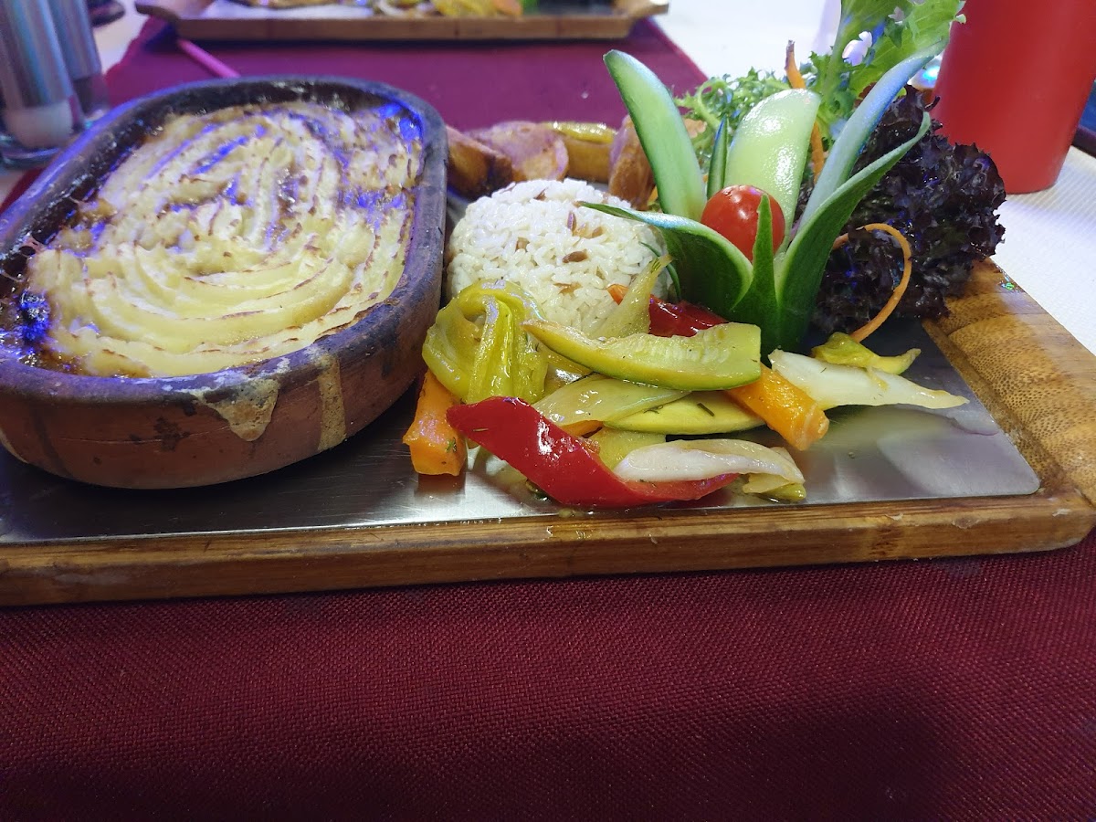 The Great Corner Steak House Photos 9