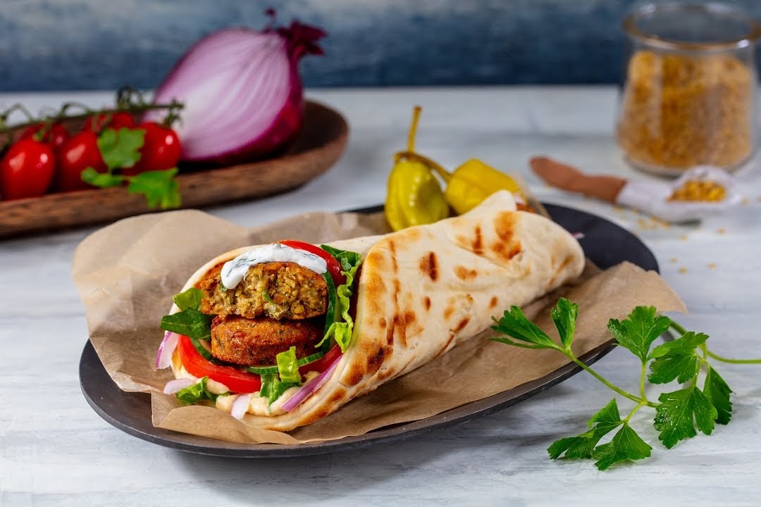 The Great Greek Mediterranean Grill - Bend, Or Photos 2