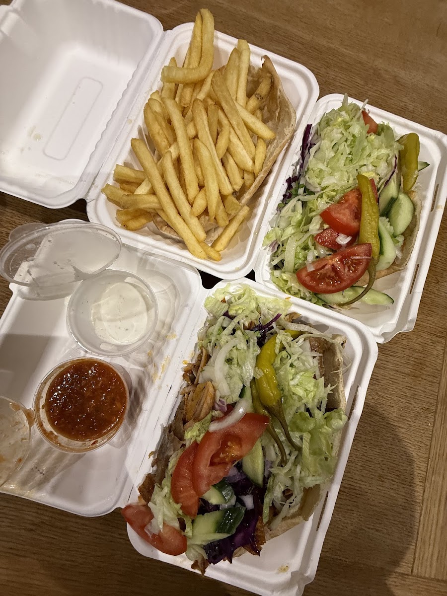 The Grill N8 Photos 2