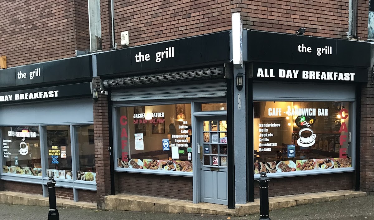 The Grill