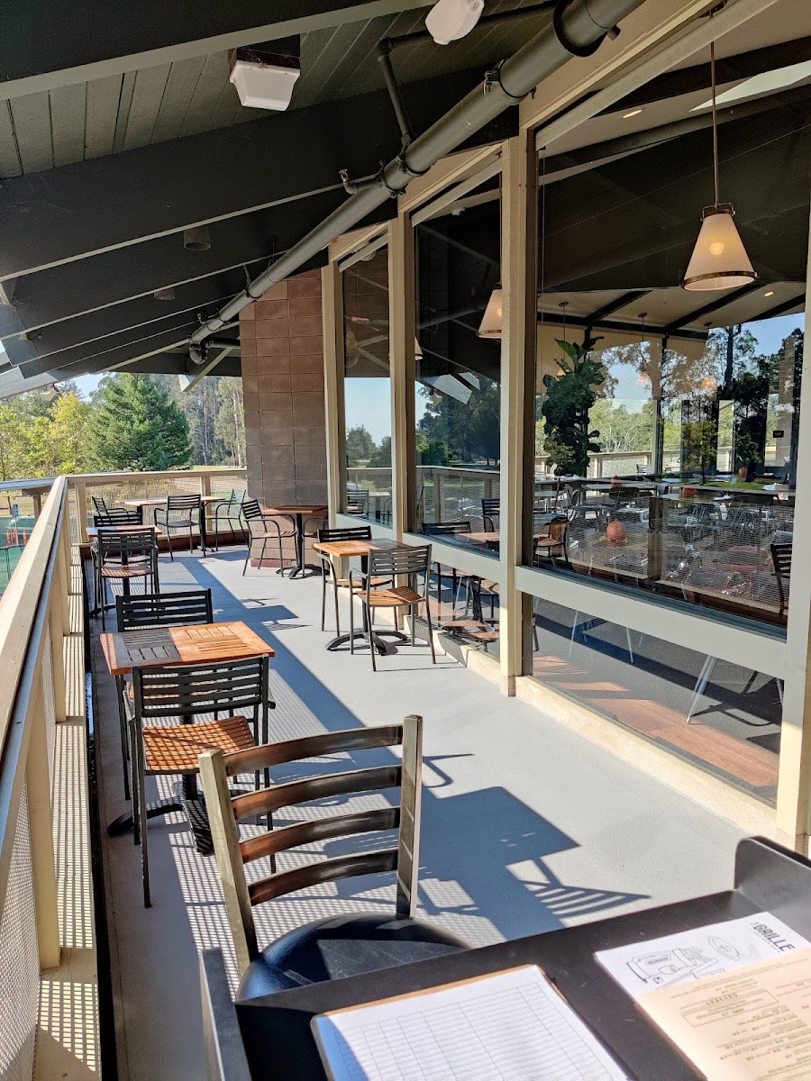 The Grille At Delaveaga Photos 2