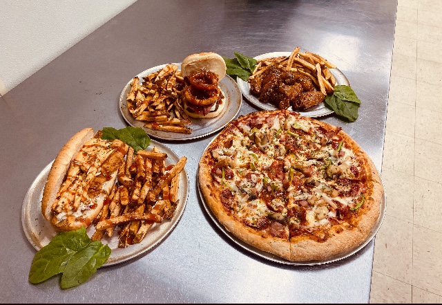 The Grillfather Pizza & Wings Photos 2
