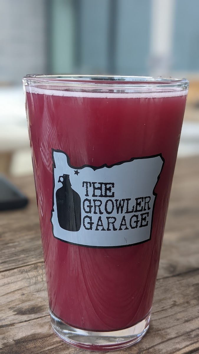 The Growler Garage Photos 9