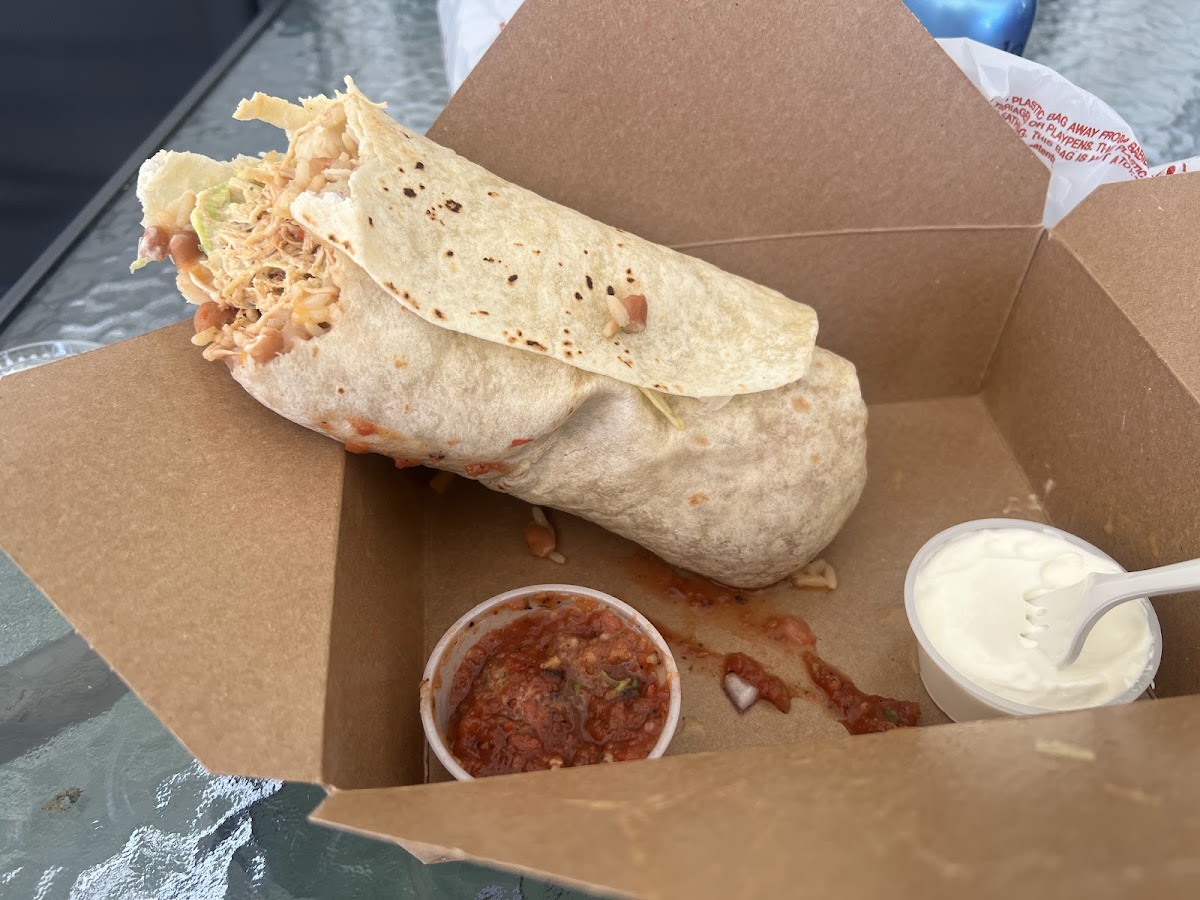 The Guac Box Photos 2