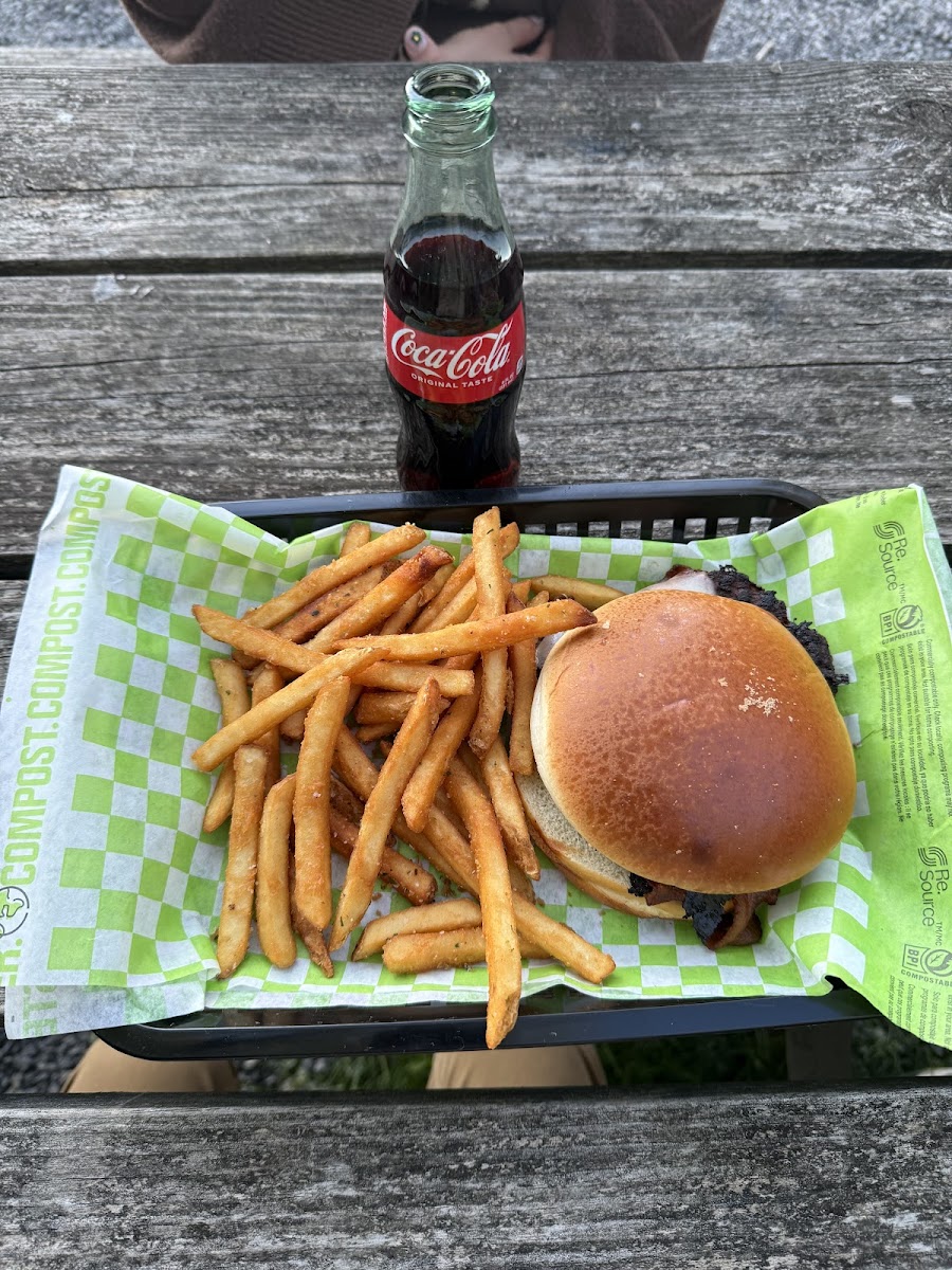 The Handle Bar + Kitchen Photos 2