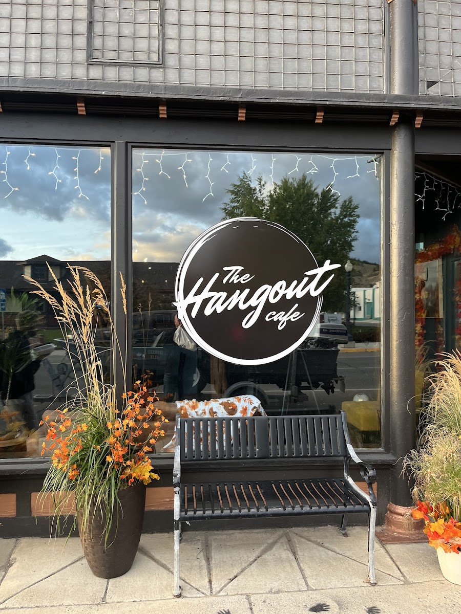 The Hangout
