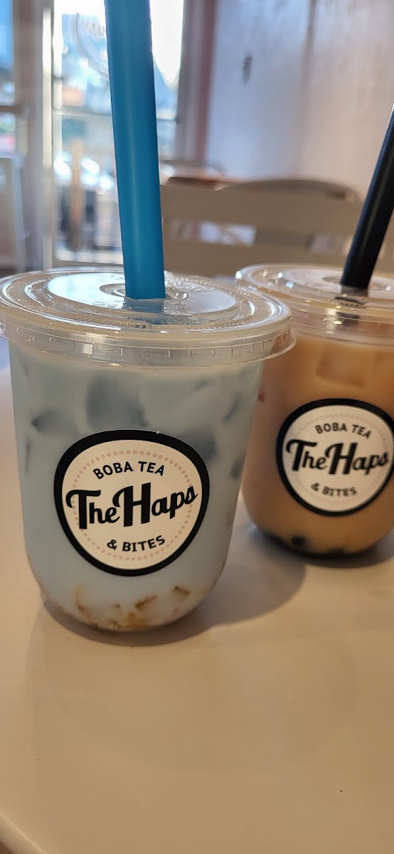 The Haps Boba Tea & Bites Photos 9