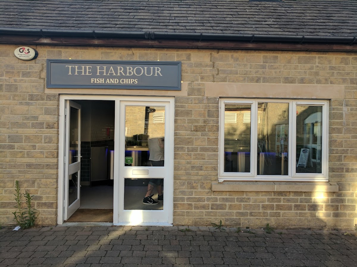 The Harbour