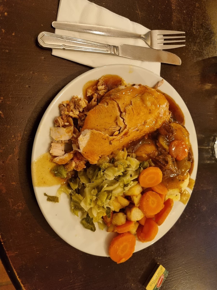 The Hare's Corner Photos 9