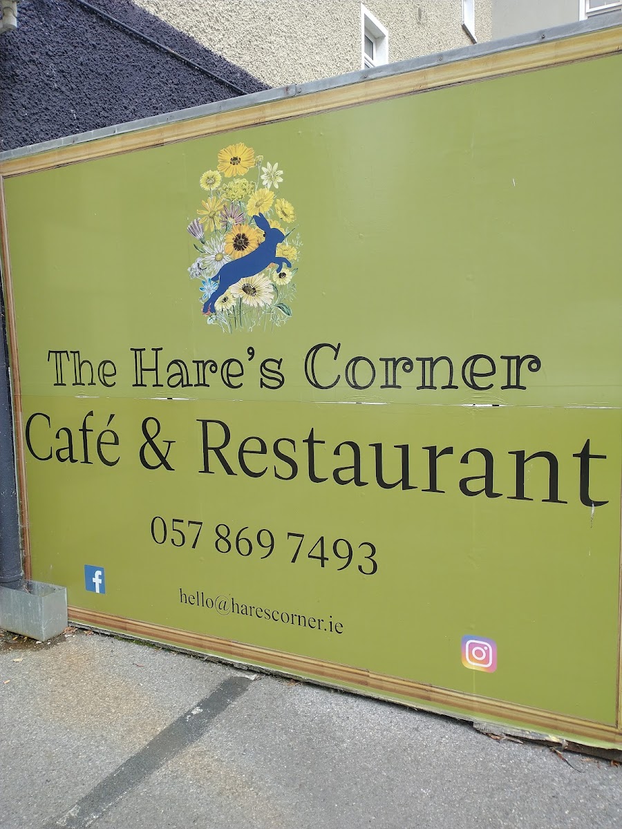 The Hare's Corner Photos 2
