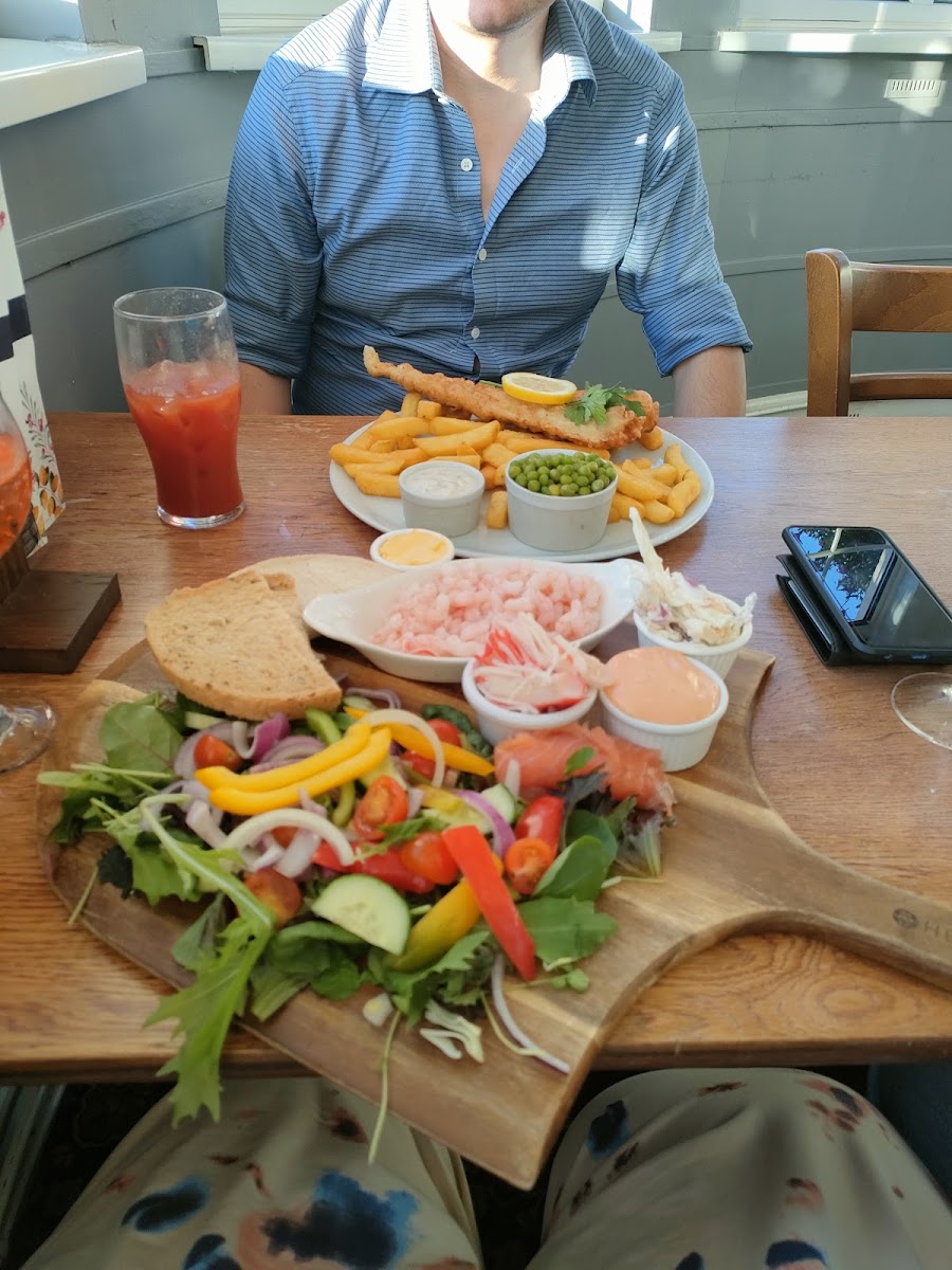 The Harps Inn Photos 9
