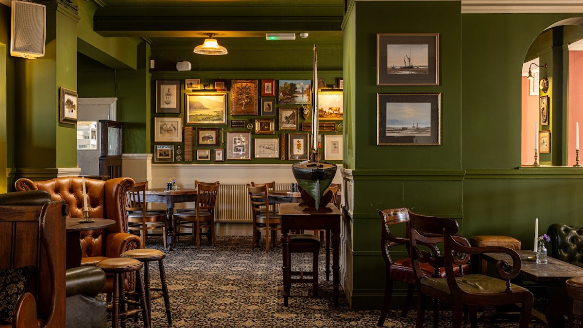 The Harps Inn Photos 2