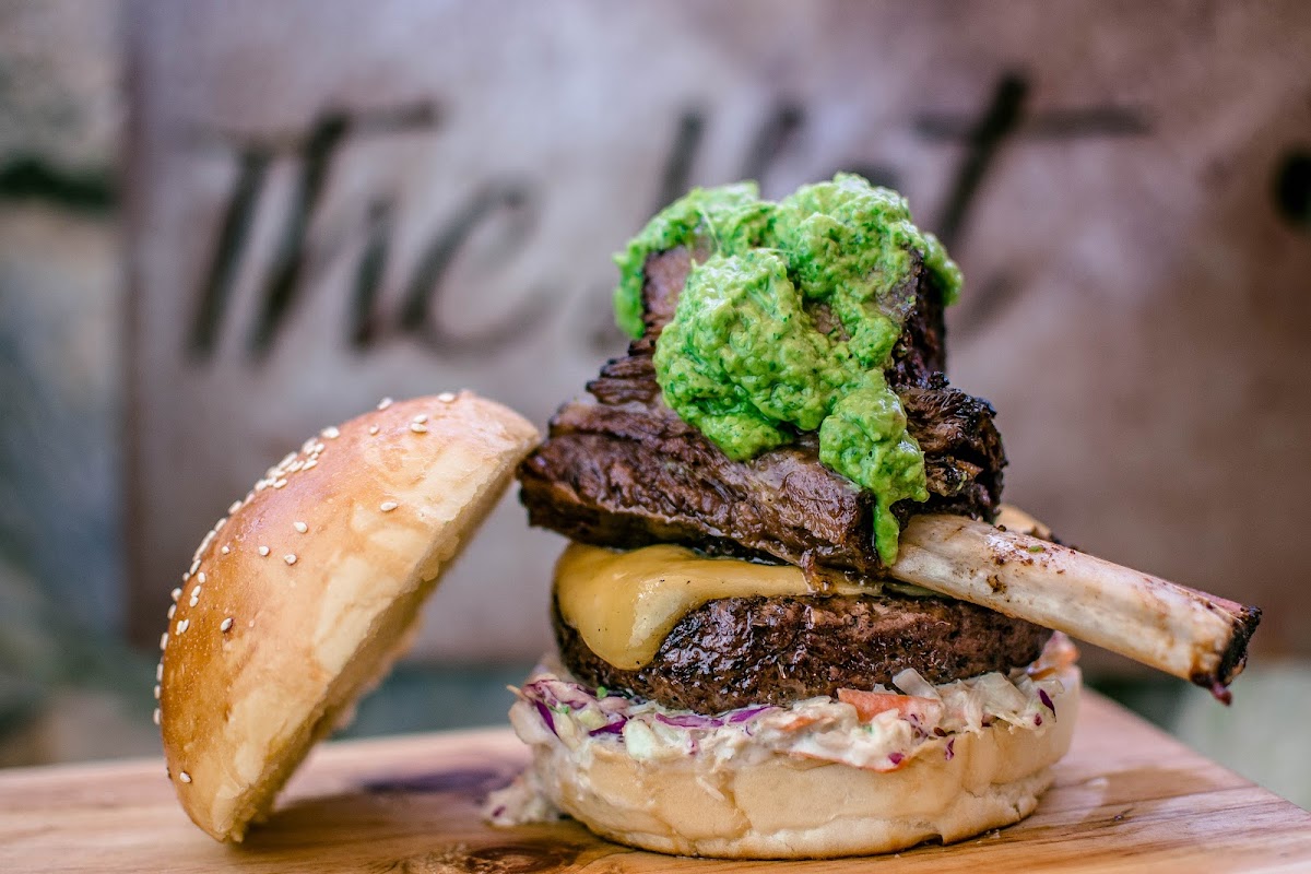 The Hat Burger, C.a. Photos 2