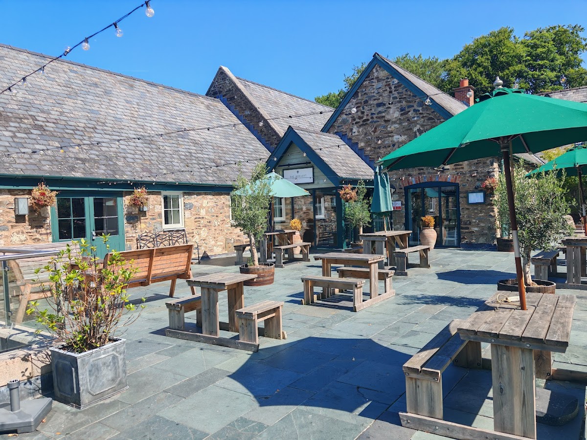 The Hayloft Bar & Grill Photos 2