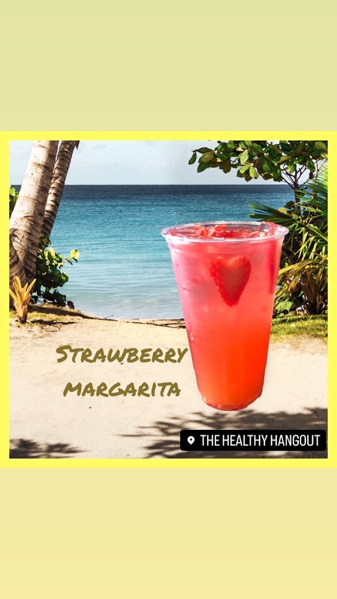 The Healthy Hangout Photos 9