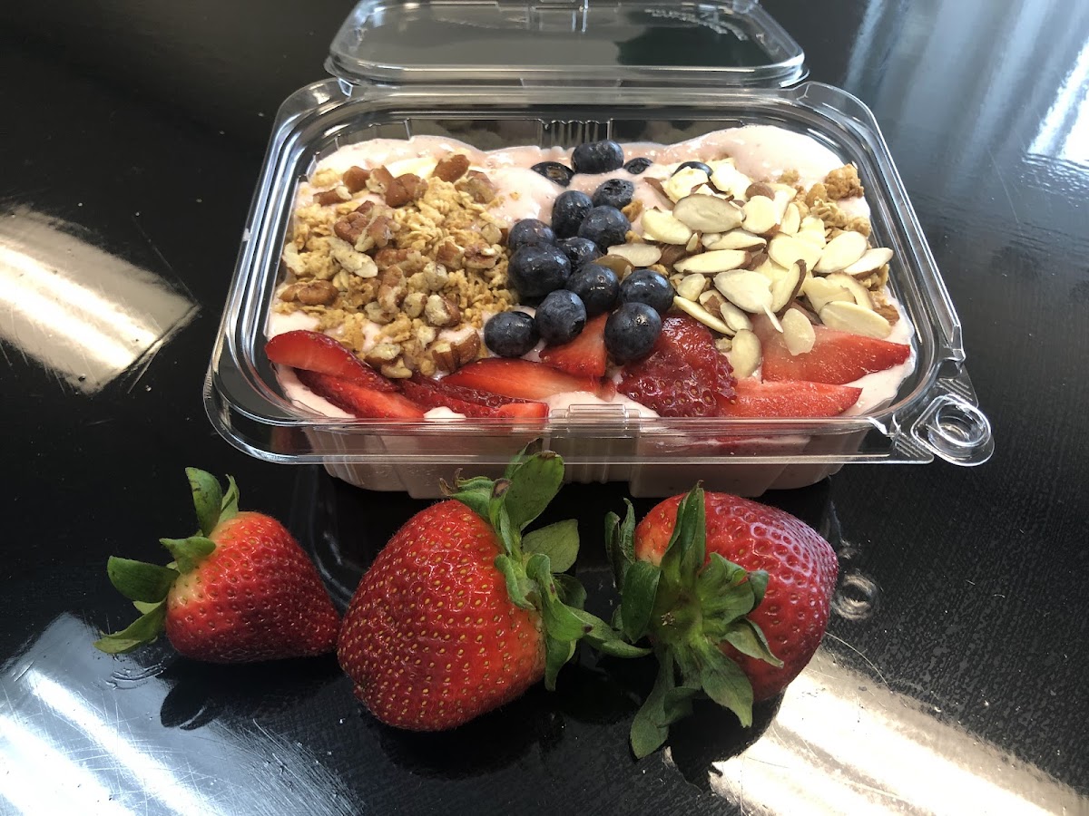 The Healthy Hangout Photos 2
