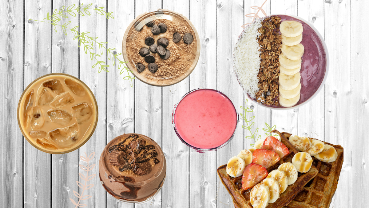 The Healthy Spot Photos 2