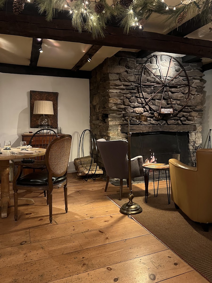 The Hidden Kitchen At The Inn At Weathersfield Photos 2
