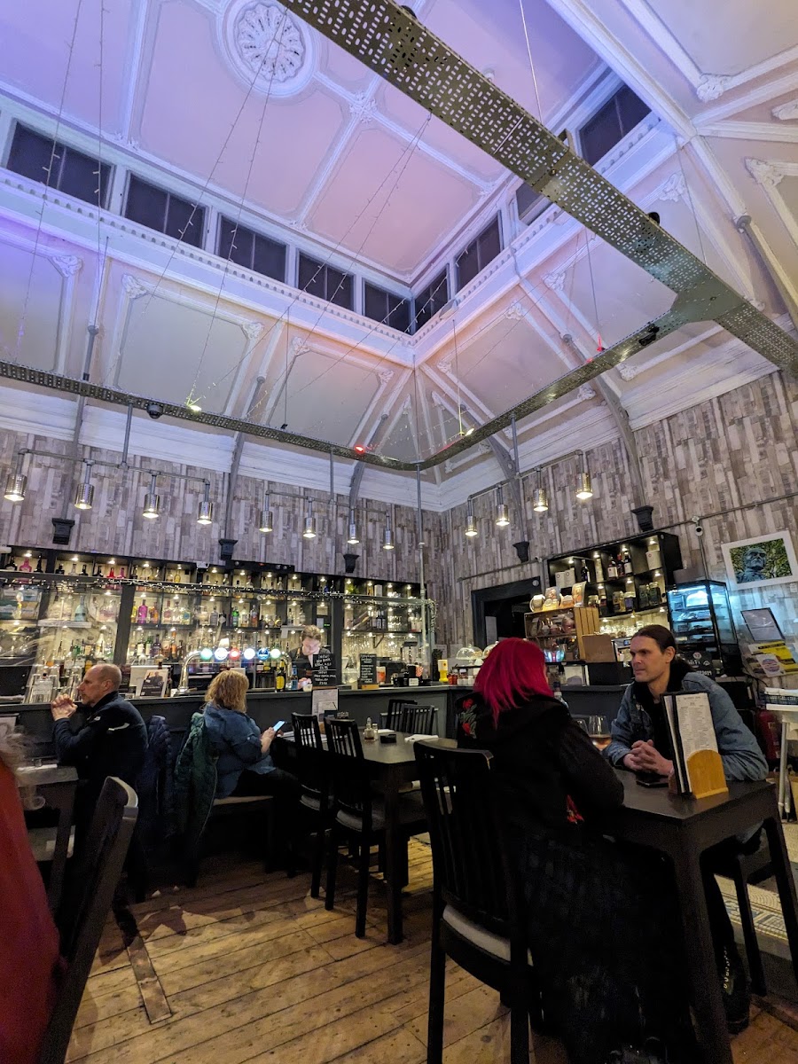 The Honest John Bar & Coffee Tavern Photos 2