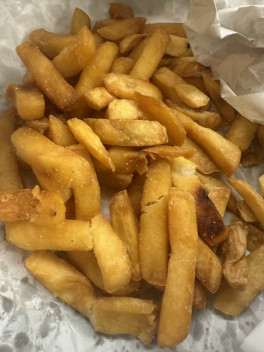 The Hot Spot Restaurant Photos 2