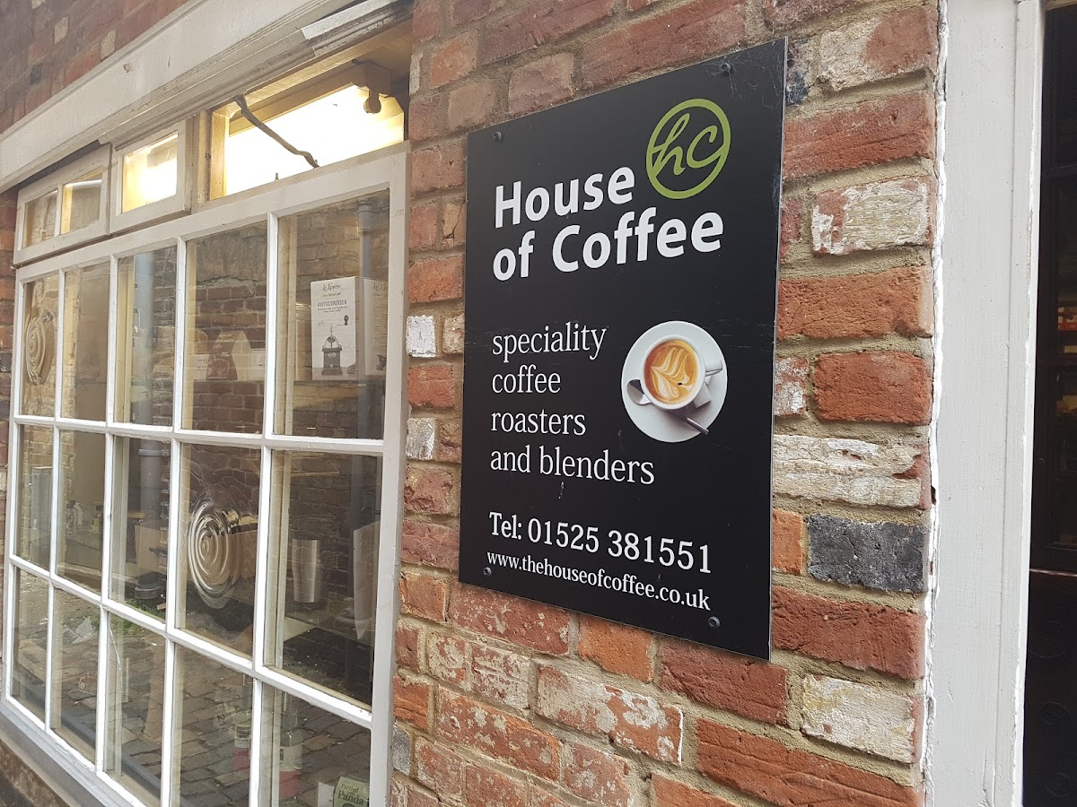 The House Of Coffee Photos 2