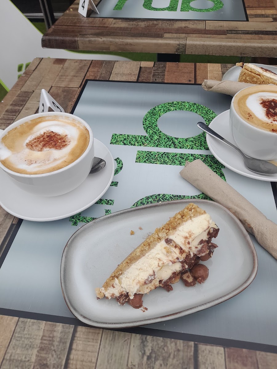 The Hub Cafe Photos 9