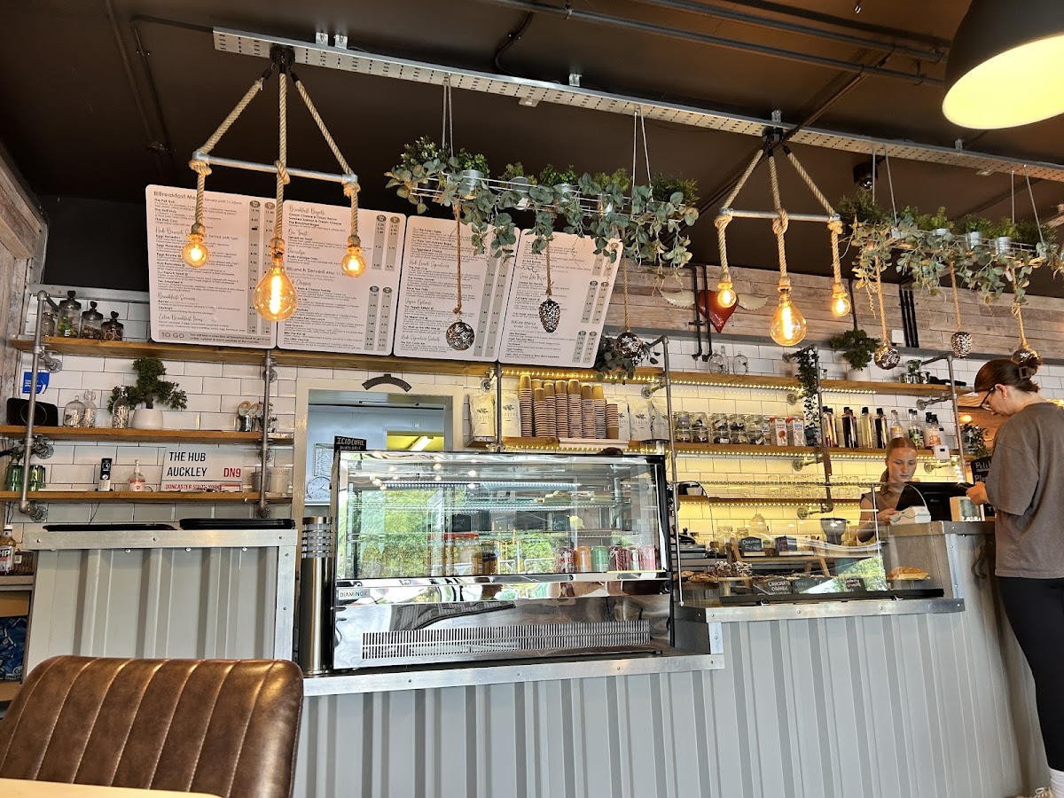 The Hub Cafe Photos 2